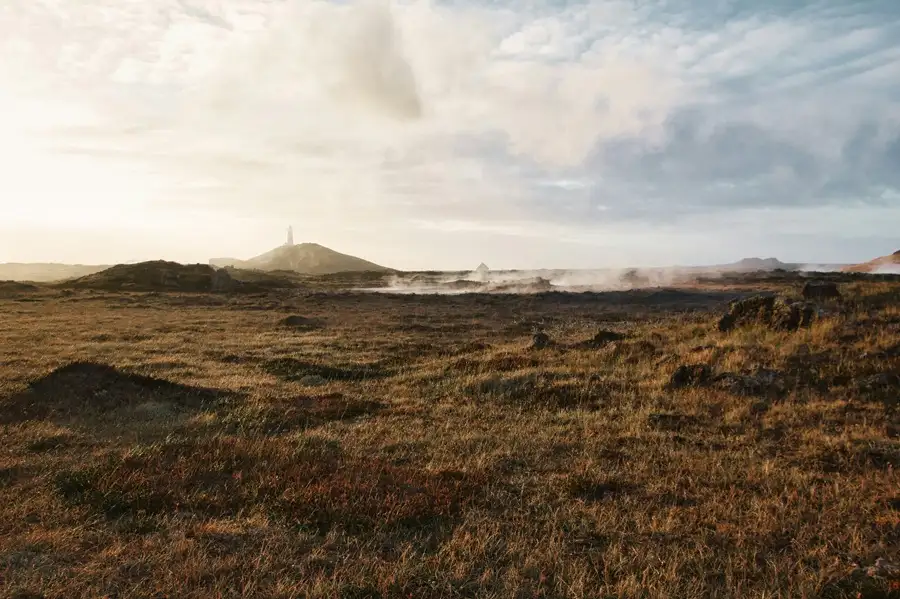 Reykjavik